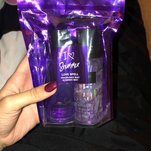 Victoria secret perfume